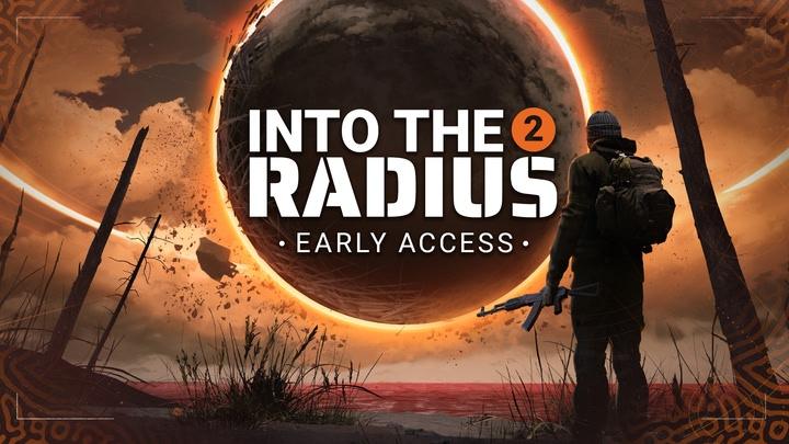 半径之内 2 - Into The Radius 2