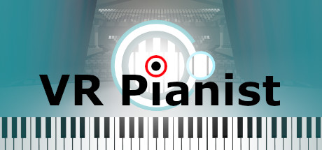 Piano VR - 虚拟钢琴