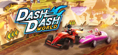 卡丁车世界 - Dash Dash World VR
