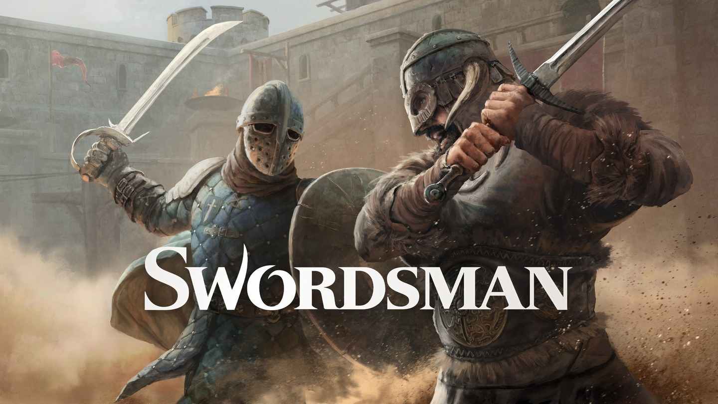 剑客VR - Swordsman VR