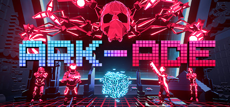 保护方舟 - ARK-ADE VR