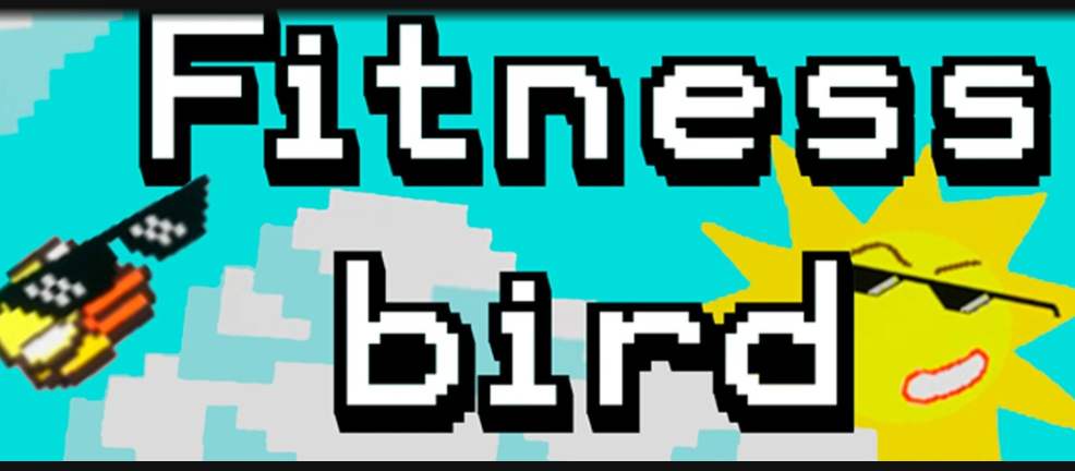 FitnessBird VR - 健身鸟 VR