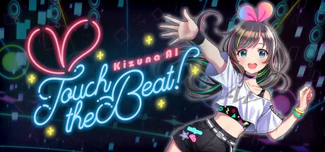 绊爱-触摸节拍 - Kizuna AI – Touch the Beat!
