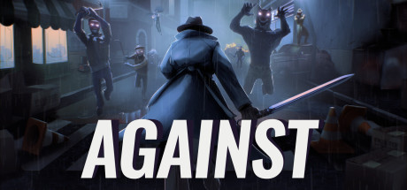 反抗 - AGAINST VR