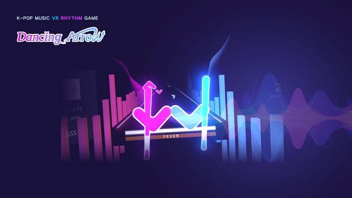 舞蹈之箭 - Dancing Arrow VR