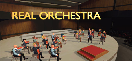 真正的管弦乐队 - Real Orchestra