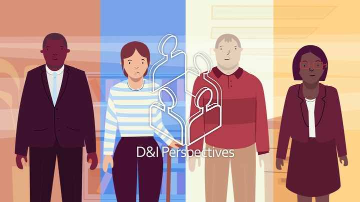 观点 - DI Perspectives