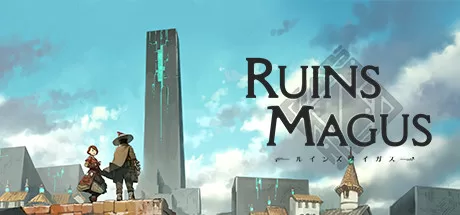废墟魔导师（RUINSMAGUS VR）