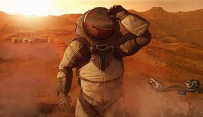 火星提取 - Mars Extraction