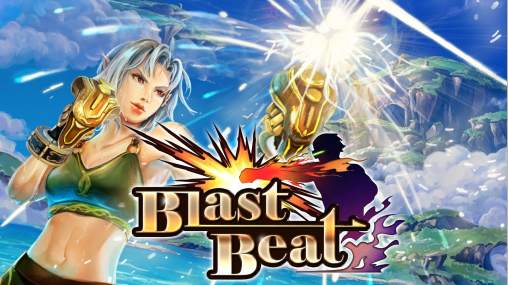 爆炸节拍 - Blast Beat