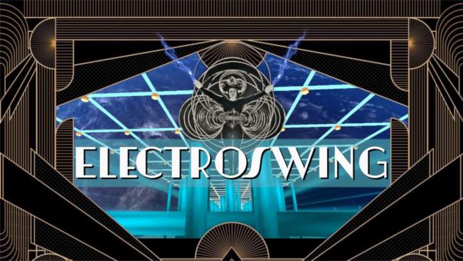 电音摇摆 - Electro Swing