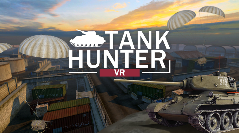 坦克猎人 - Tank Hunter