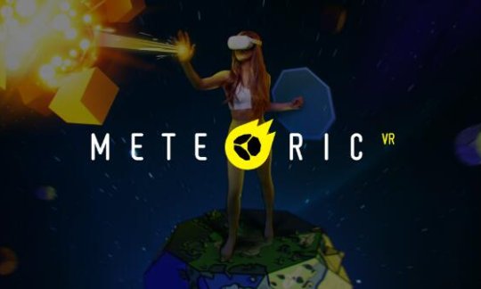 流星VR - Meteoric VR