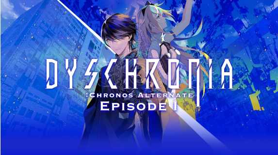 虚时异境：迷离时空 - DYSCHRONIA: Chronos Alternate