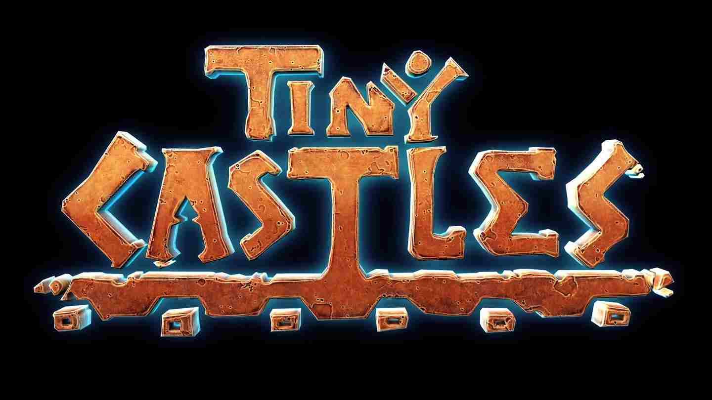 小城堡 - Tiny Castles