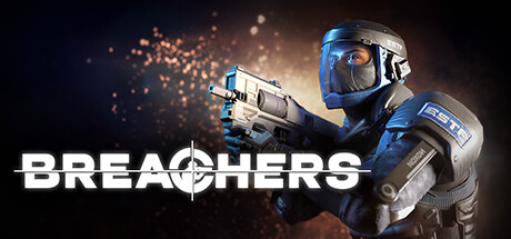 彩虹六号 - Breachers