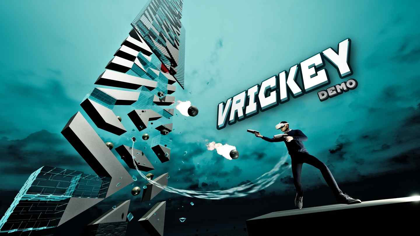 维里克 - Vrickey
