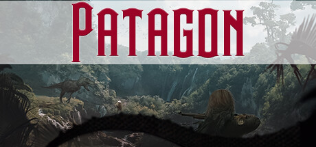 恐怖岛屿 (Patagon)