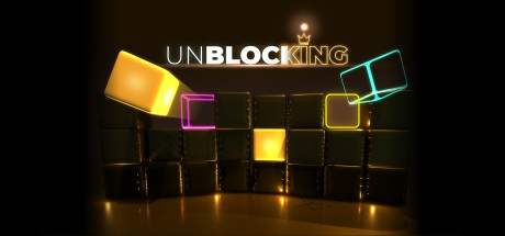 益智方块 - Unblocking