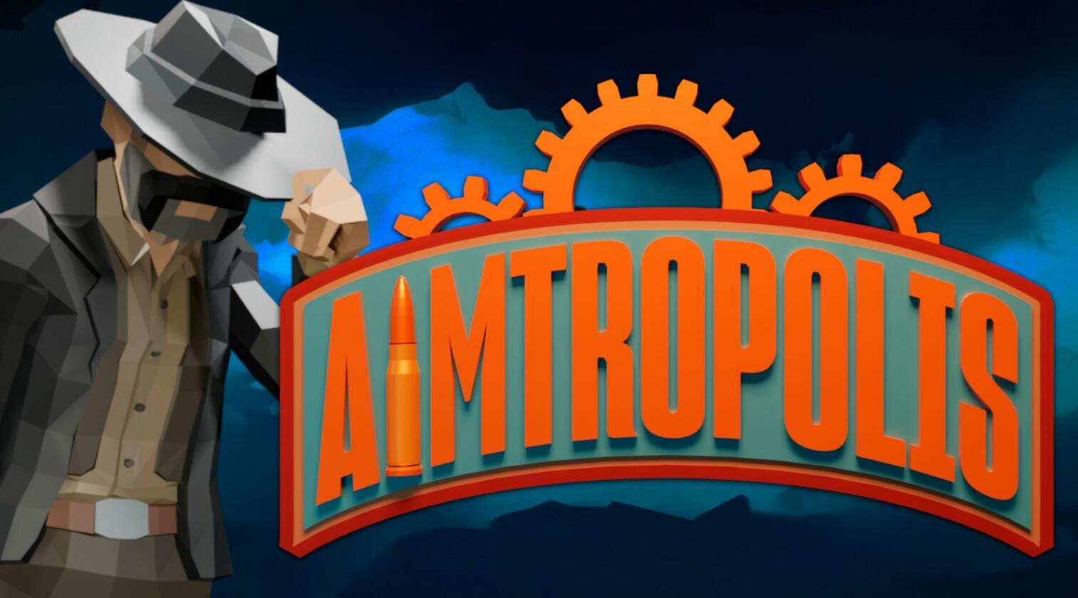 穿越之门 - Aimtropolis