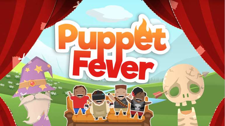 木偶狂热 - Puppet Fever