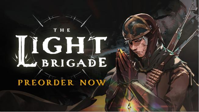光之旅团 - The Light Brigade