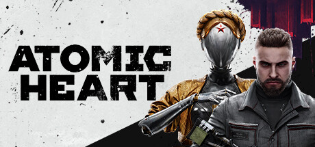 原子之心（Atomic Heart）