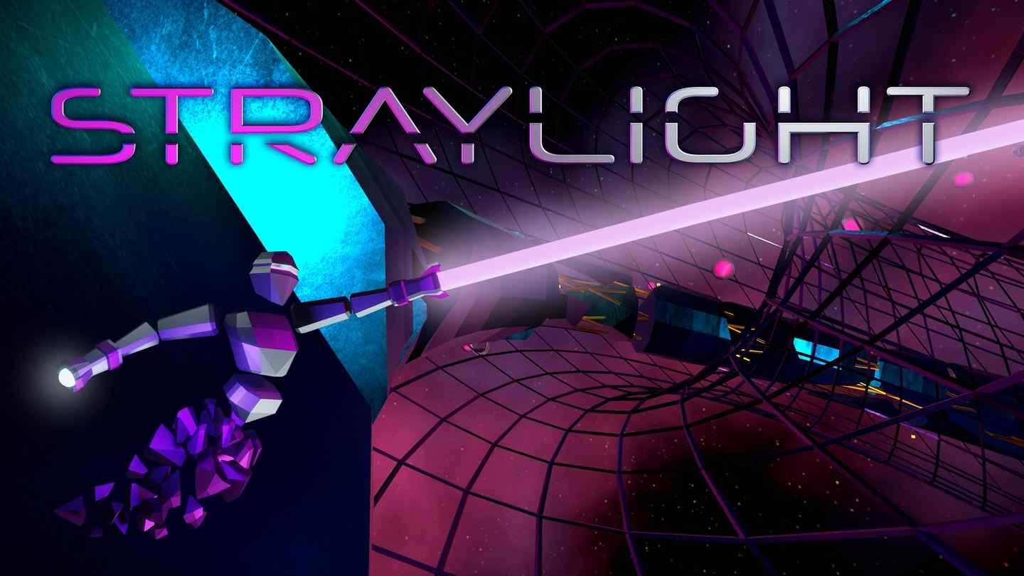 流光 - STRAYLIGHT