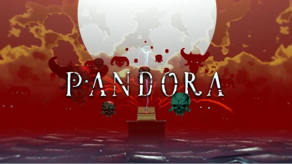 潘多拉 - Pandora