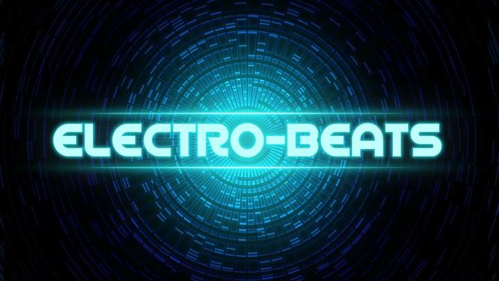 电子节拍 - ElectroBeats