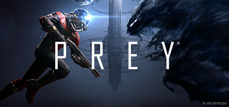 掠食 - Prey VR