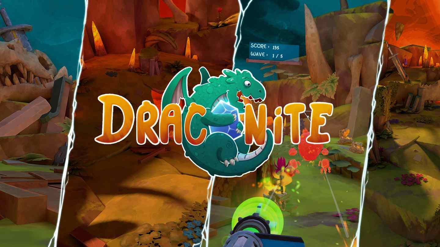 龙石 - Draconite