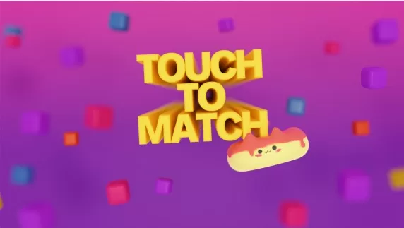 触摸匹配 - Touch to Match