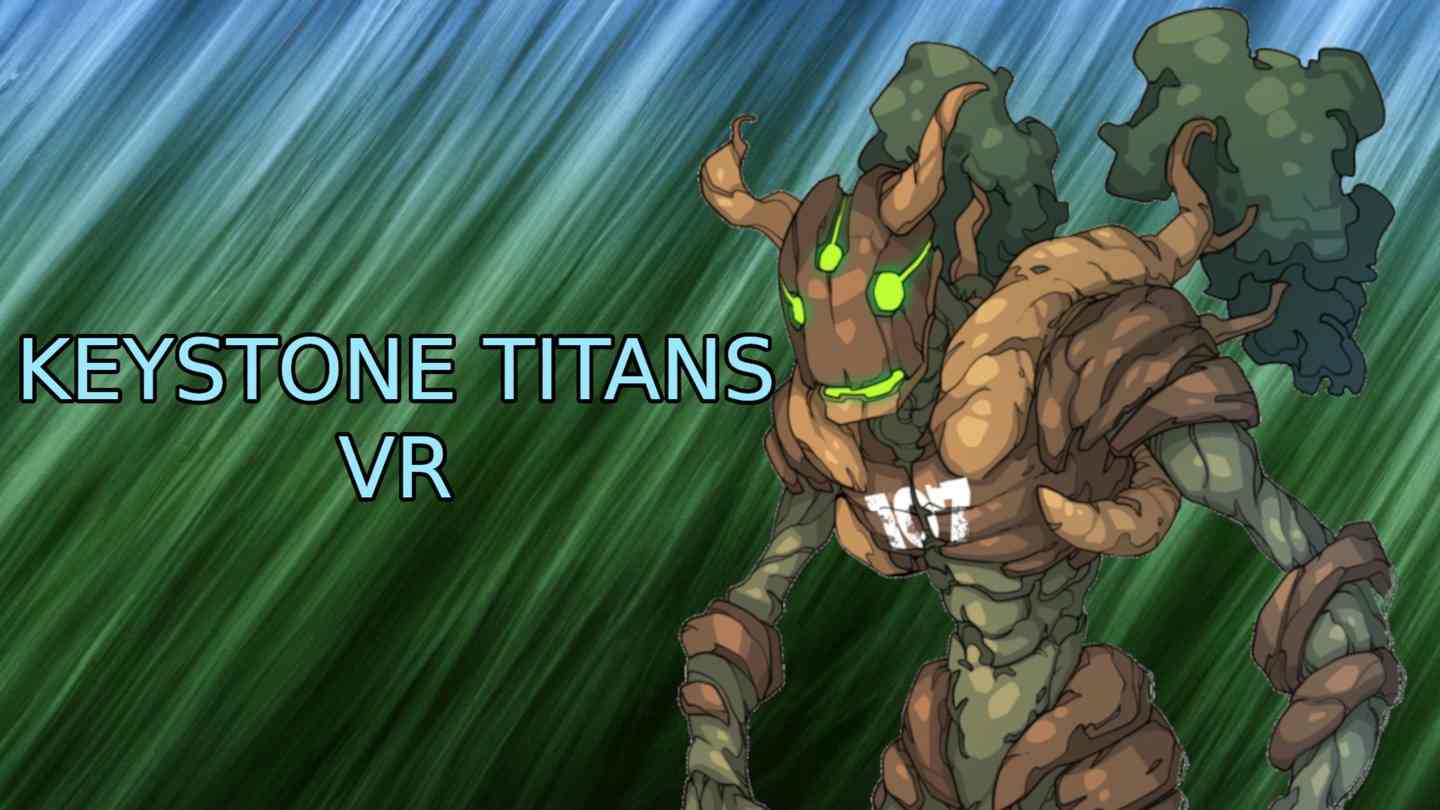 梯形泰坦 - Keystone Titans