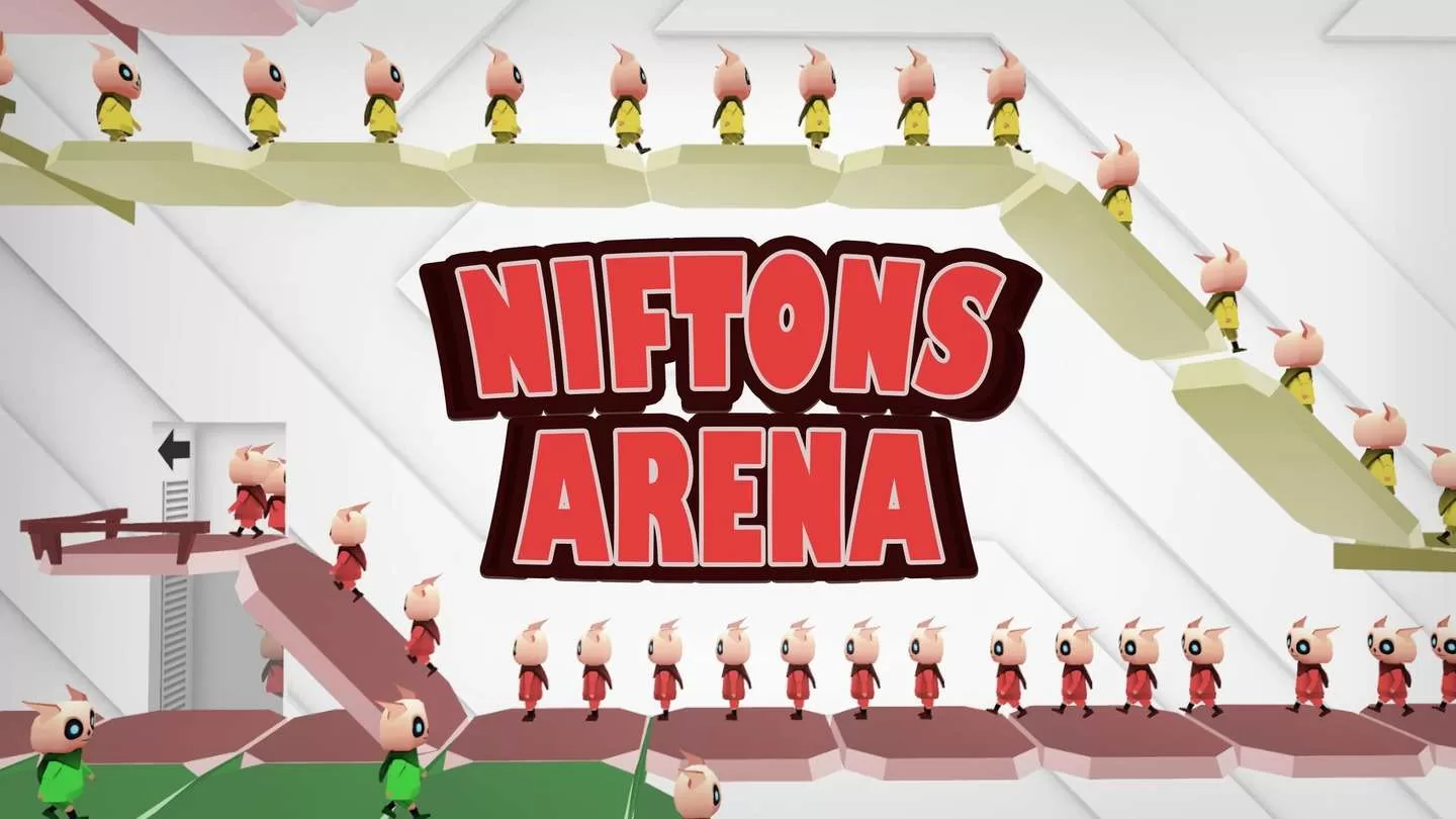 尼夫顿竞技场 - Niftons Arena