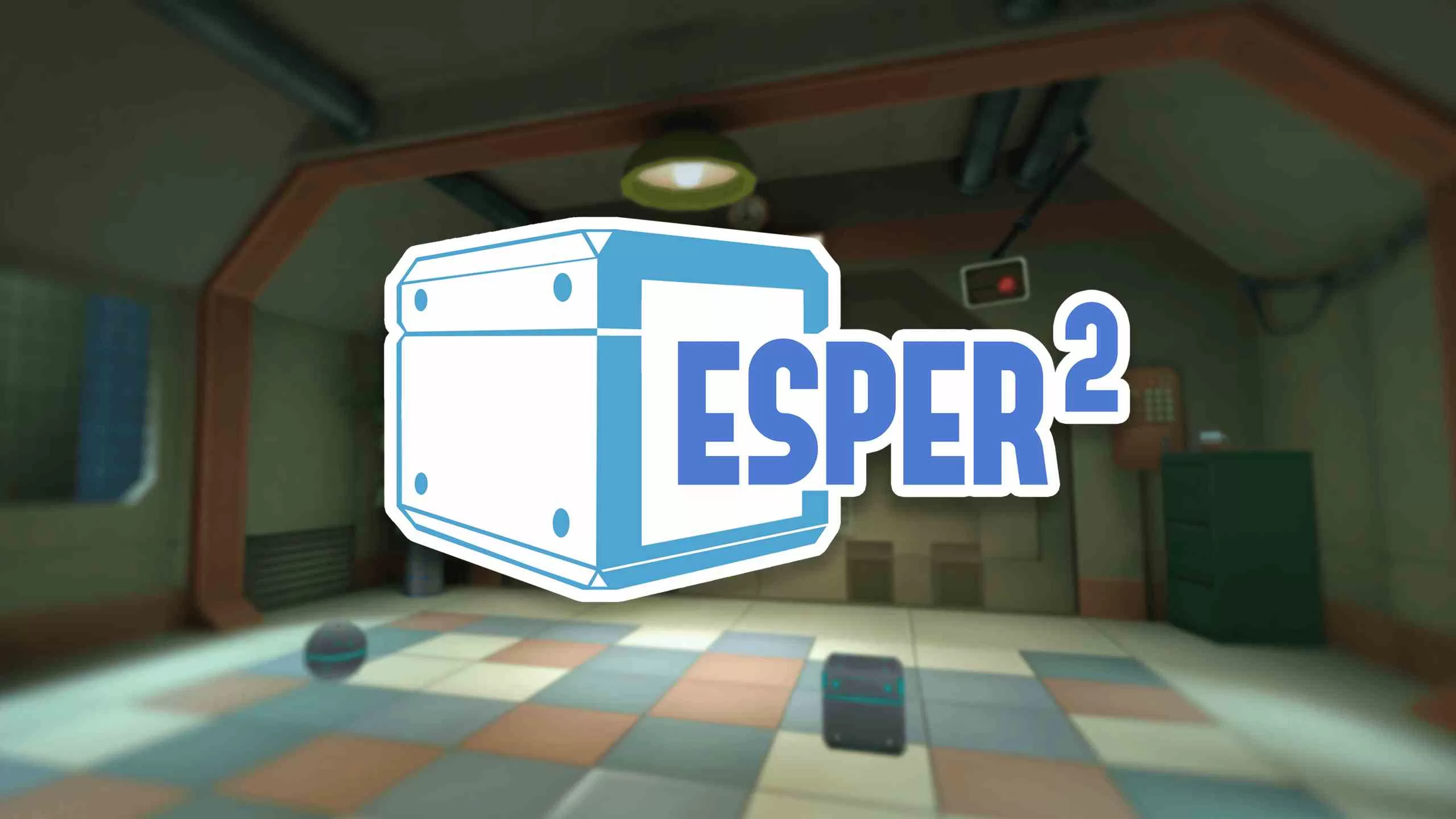 超能力2 - Esper 2