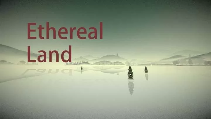 空灵之地冥想 - Ethereal Land Meditation