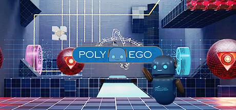 核心迷宫 - Poly Ego