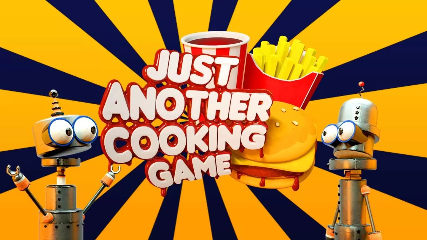 Oculus Quest 程序另一个烹饪游戏 - Just Another Cooking Game