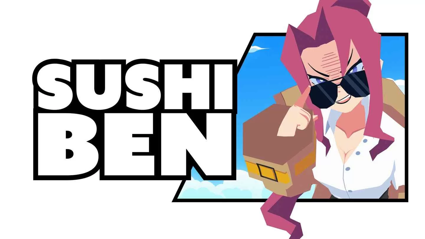 寿司本 - Sushi Ben