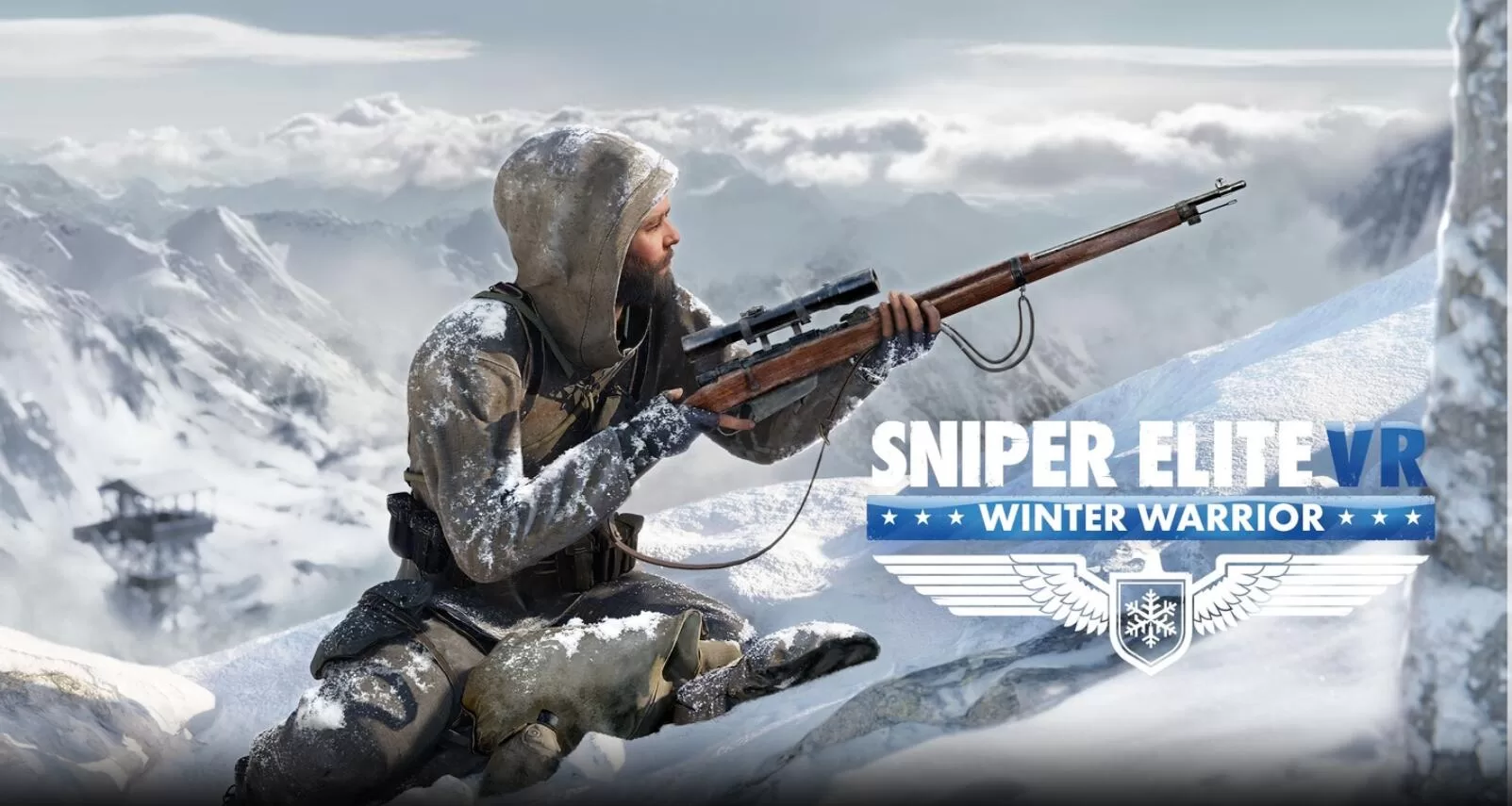 狙击精英 VR：冬日战士 - Sniper Elite VR: Winter Warrior