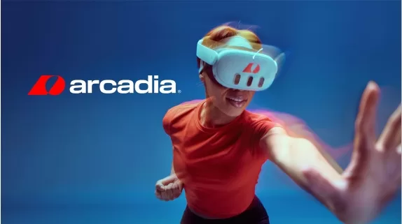 阿卡迪亚 - Arcadia