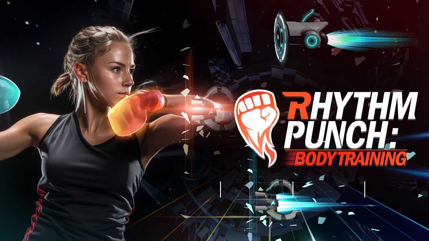健康锻炼 - FITNESS