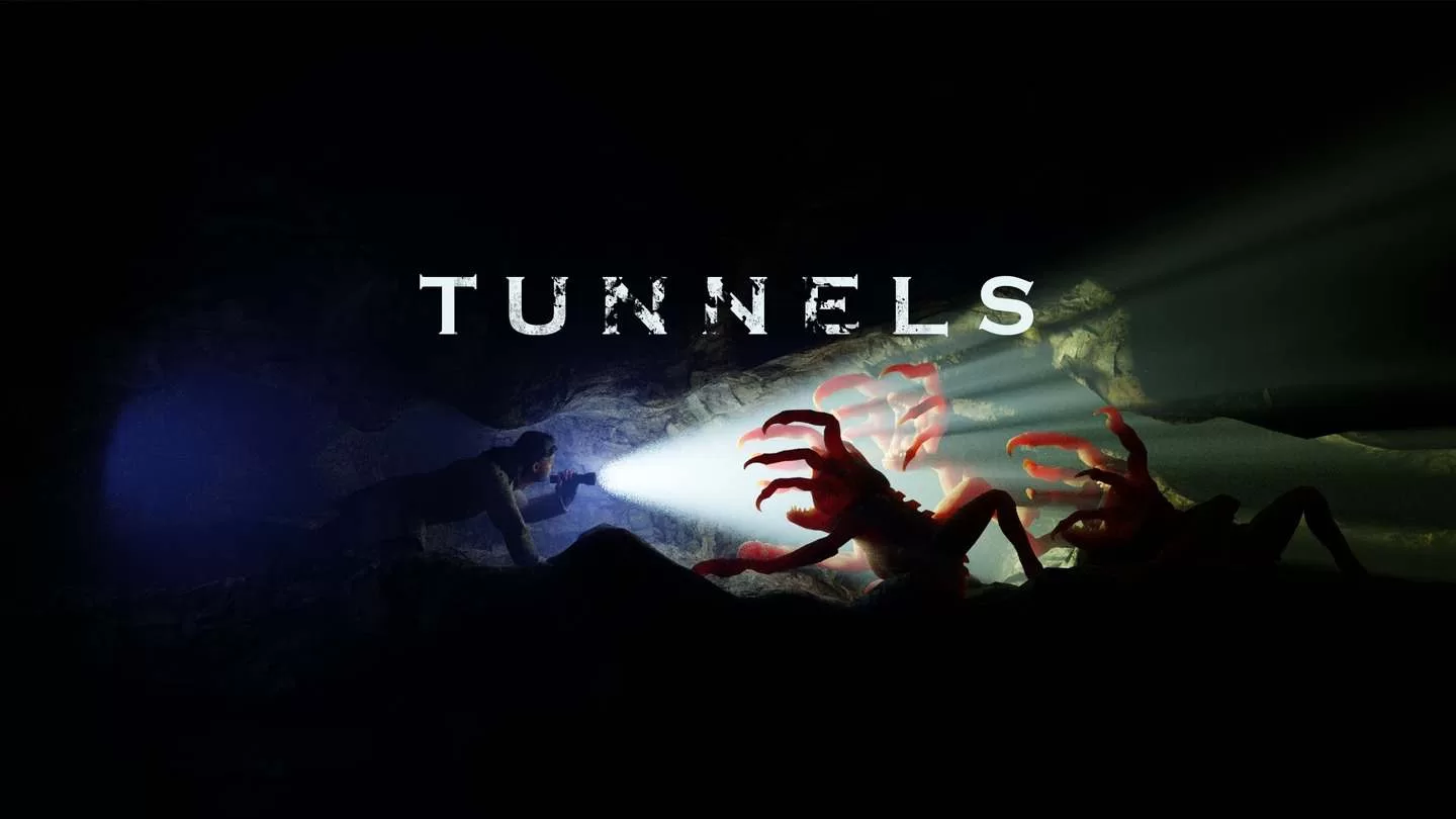 隧道 - Tunnels