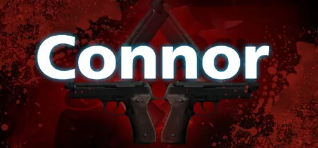 康纳枪手 - Connor