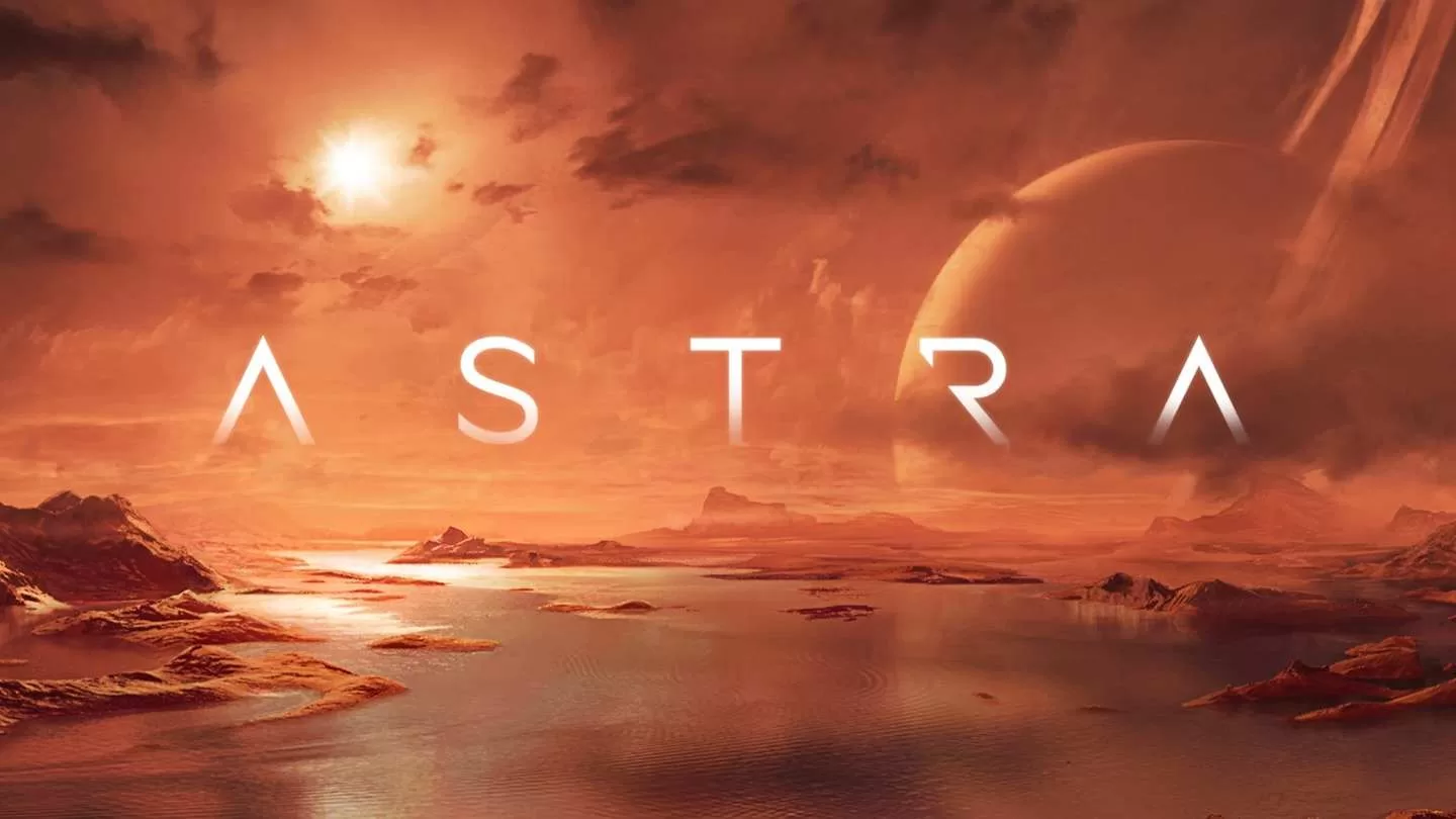 阿斯特拉 - Astra VR