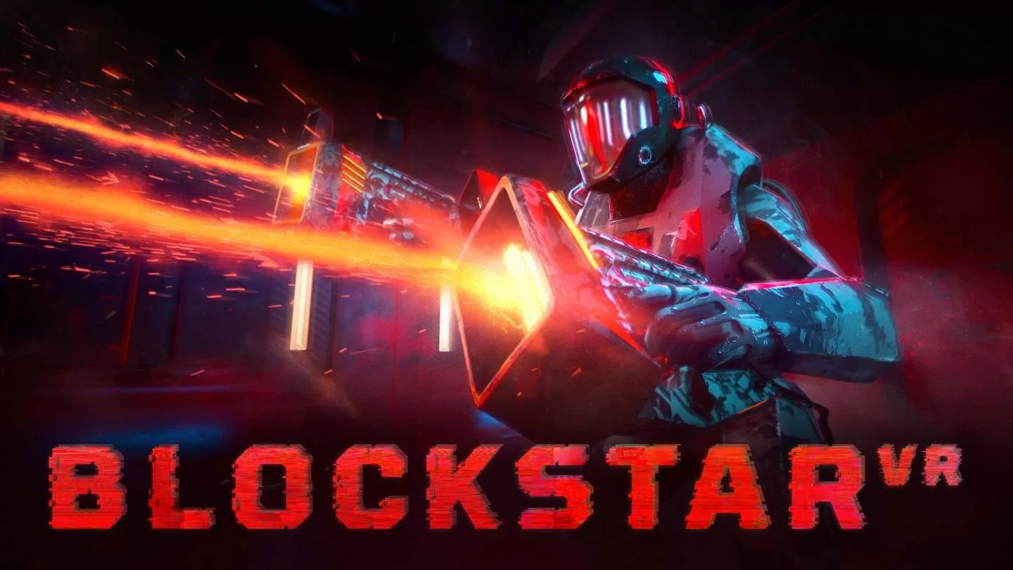 区块星VR - BlockStar VR