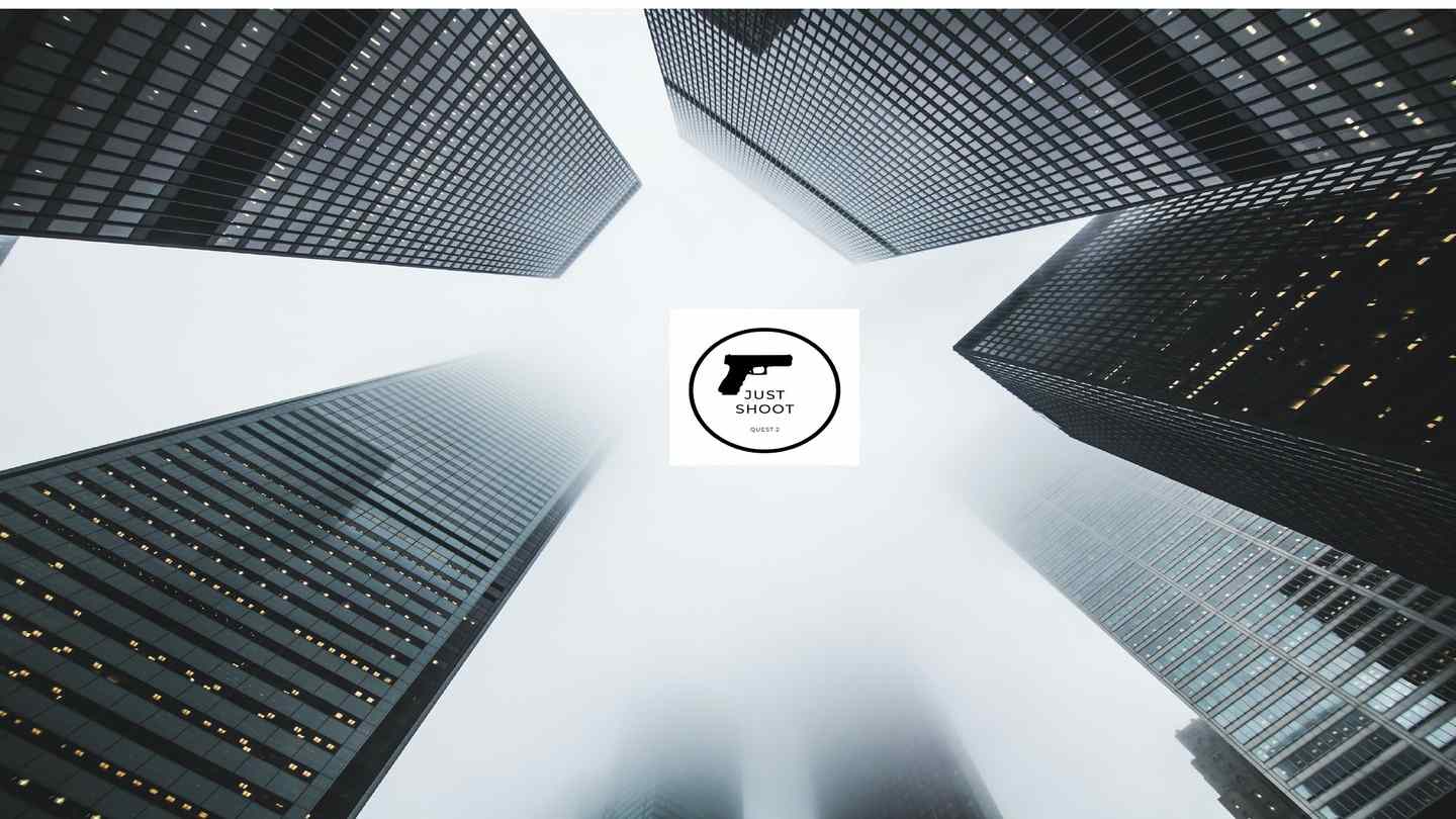 只需射击 - Just Shoot