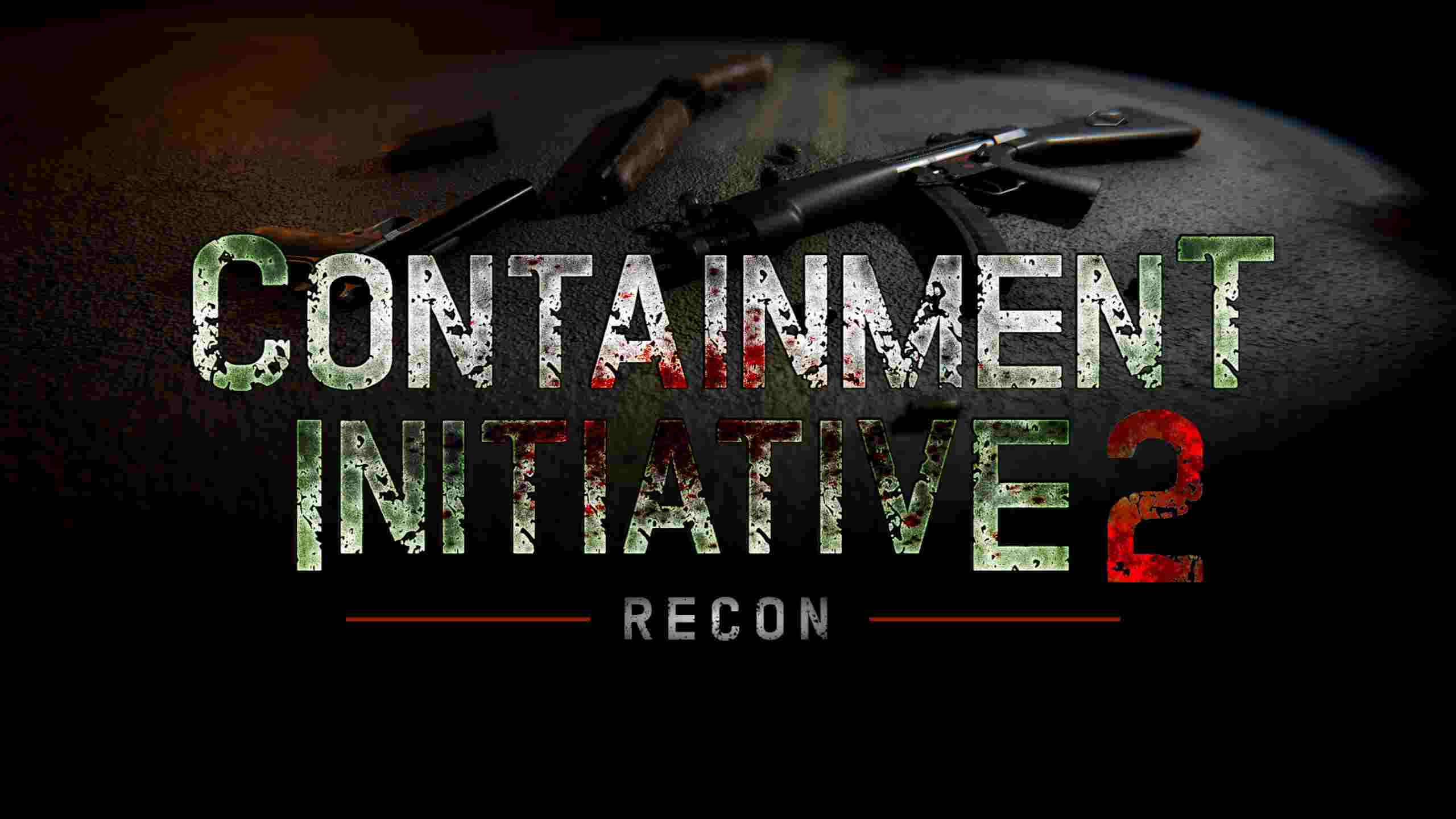 遏制行动 2（Containment Initiative 2）