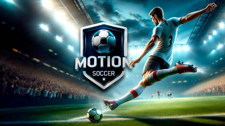 动感足球 - Motion Soccer